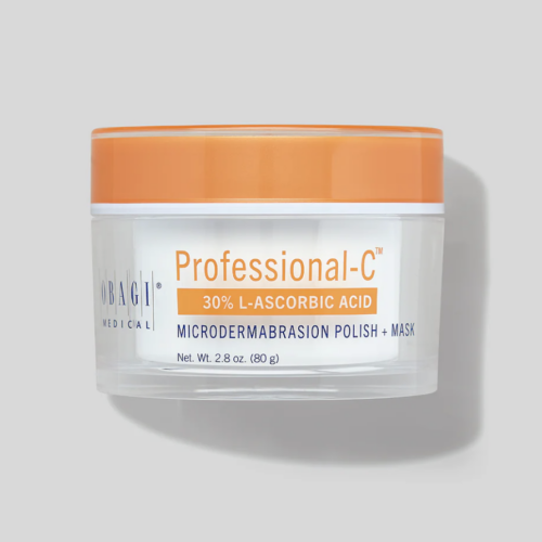 Obagi Professional Microdermabrasion Polish And Mask